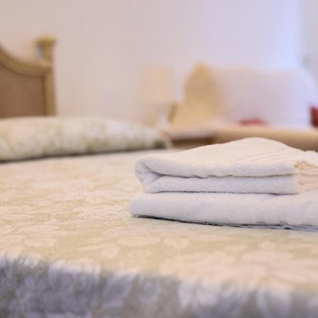 شقة Via Avvocata 25 نابولي المظهر الخارجي الصورة